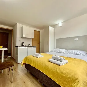 Roza Apartment Pula