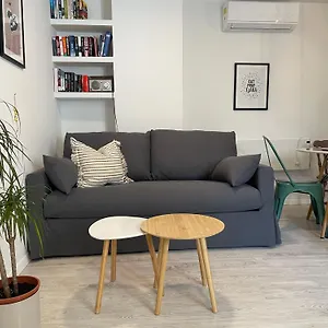 Apartment The 2sisters, Zadar