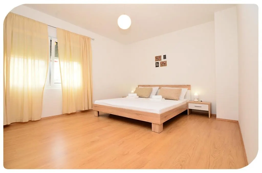 Aprtment Close To Center Zadar