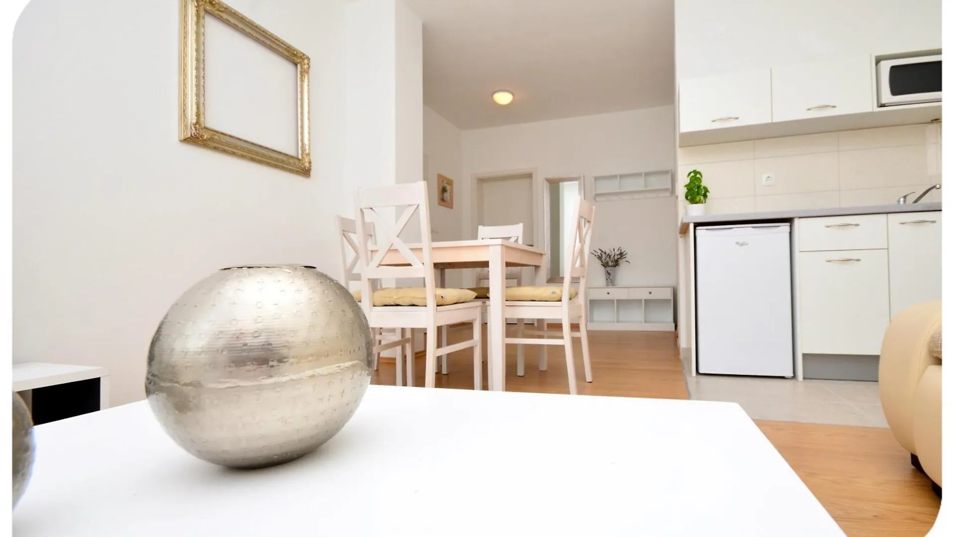 Apartment Aprtment Close To Center Zadar