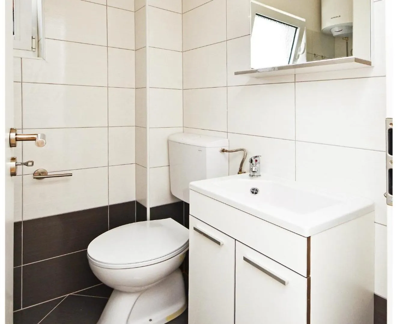 Aprtment Close To Center Zadar Apartment