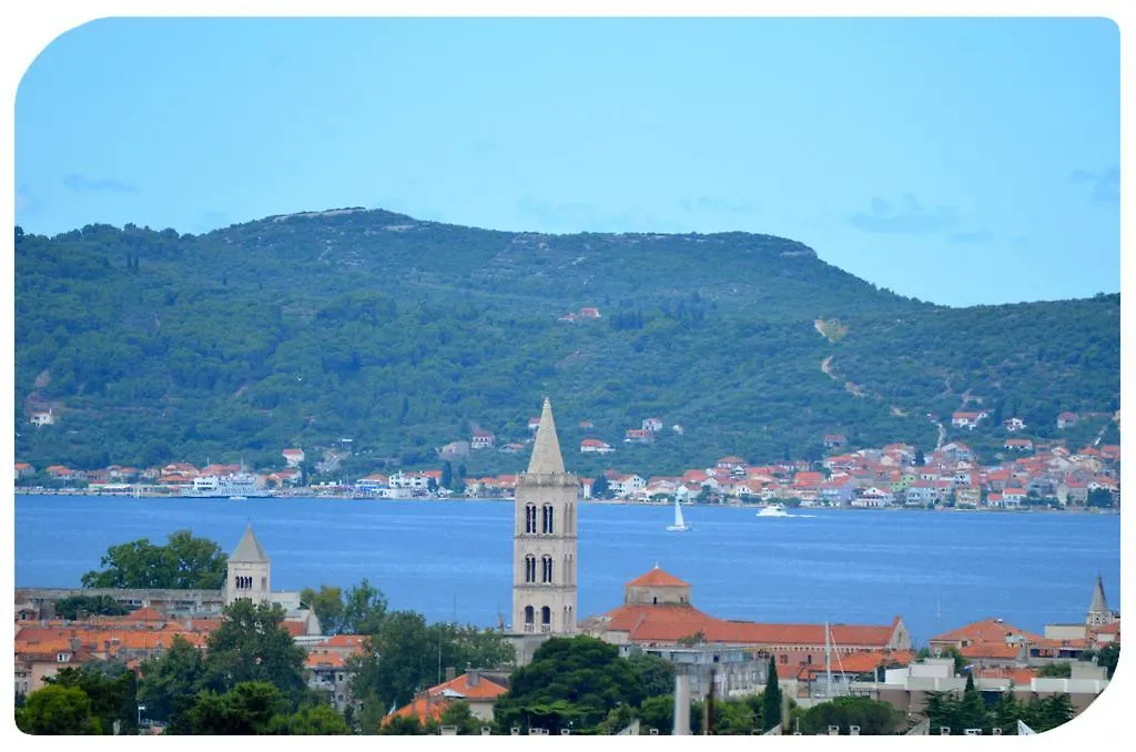 Aprtment Close To Center Zadar