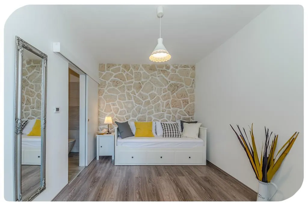 Aprtment Close To Center Zadar Croatia